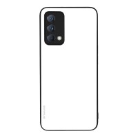 Θήκη Sonique ColorBloc Series για Realme GT Master Λευκό