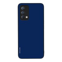 Θήκη Sonique ColorBloc Series για Realme GT Master Μπλέ