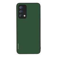 Θήκη Sonique ColorBloc Series για Realme GT Master Πράσινο