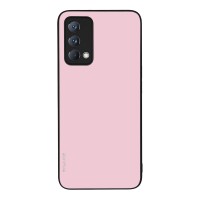 Θήκη Sonique ColorBloc Series για Realme GT Master Ροζ Ανοιχτό