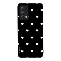 Θήκη Sonique Heart Series για Realme GT Master Μαύρο 02