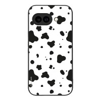Θήκη Sonique Animal Print Series για Google Pixel 9a 5G Dalmatian