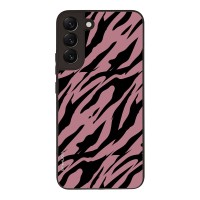 Θήκη Sonique Animal Print Series για Realme GT Master Tiger 02