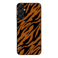 Θήκη Sonique Animal Print Series για Samsung Galaxy A05s 4G Tiger 01