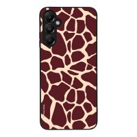 Θήκη Sonique Animal Print Series για Samsung Galaxy A05s 4G Giraffe 03