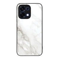 Θήκη Sonique Marble Series για Oppo A6 Pro 5G Λευκό