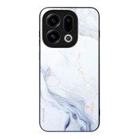 Θήκη Sonique Marble Series για Oppo Find X9 5G Λευκό 02