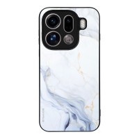 Θήκη Sonique Marble Series για Oppo Find X9 Pro 5G Λευκό 02
