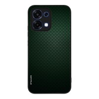 Θήκη Sonique Carbon Series για Oppo A6 Pro 5G Πράσινο