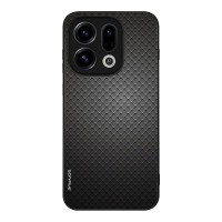 Θήκη Sonique Carbon Series για Oppo Find X9 5G Γκρι