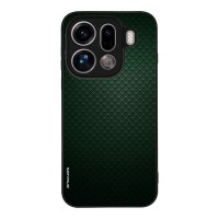 Θήκη Sonique Carbon Series για Oppo Find X9 Pro 5G Πράσινο