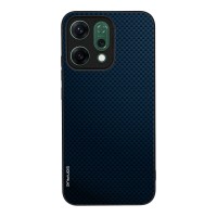Θήκη Sonique Carbon Series για Oppo Reno14 5G Μπλε