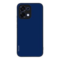 Θήκη Sonique ColorBloc Series για Oppo A6 Pro 5G Μπλέ