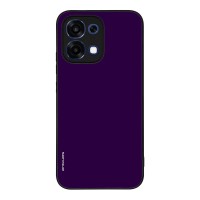 Θήκη Sonique ColorBloc Series για Oppo A6 Pro 5G Μωβ