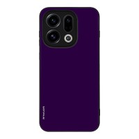 Θήκη Sonique ColorBloc Series για Oppo Find X9 5G Μωβ