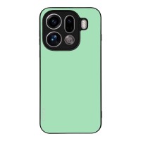 Θήκη Sonique ColorBloc Series για Oppo Find X9 Pro 5G Βεραμάν