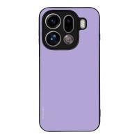 Θήκη Sonique ColorBloc Series για Oppo Find X9 Pro 5G Βιολετί