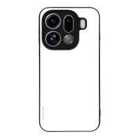 Θήκη Sonique ColorBloc Series για Oppo Find X9 Pro 5G Λευκό