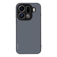 Θήκη Sonique ColorBloc Series για Oppo Find X9 Pro 5G Μπλε Γκρι