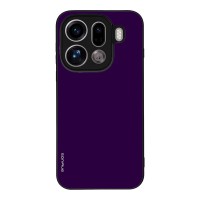 Θήκη Sonique ColorBloc Series για Oppo Find X9 Pro 5G Μωβ