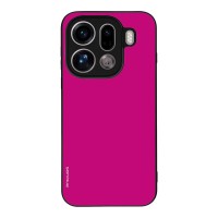 Θήκη Sonique ColorBloc Series για Oppo Find X9 Pro 5G Ματζέντα