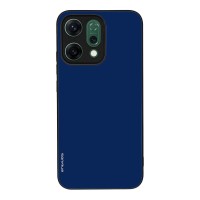 Θήκη Sonique ColorBloc Series για Oppo Reno14 5G Μπλέ