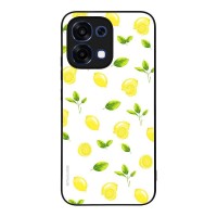 Θήκη Sonique Fruit Series για Oppo A6 Pro 5G Λεμόνι 01