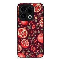 Θήκη Sonique Fruit Series για Oppo Find X9 5G Ρόδι
