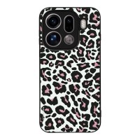 Θήκη Sonique Animal Print Series για Oppo Find X9 Pro 5G Leopard 02