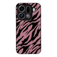 Θήκη Sonique Animal Print Series για Oppo Find X9 Pro 5G Tiger 02