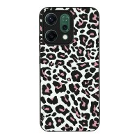 Θήκη Sonique Animal Print Series για Oppo Reno14 5G Leopard 02