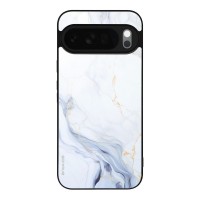 Θήκη Sonique Marble Series για Google Pixel 10 Pro XL 5G Λευκό 02