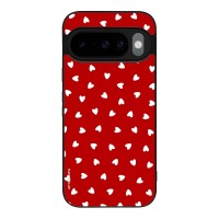 Θήκη Sonique Heart Series για Google Pixel 10 5G / Pixel 10 Pro 5G Κόκκινο