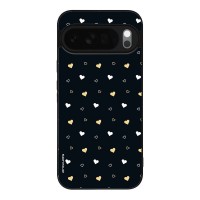 Θήκη Sonique Heart Series για Google Pixel 10 Pro XL 5G Μαύρο 01