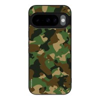 Θήκη Sonique Camouflage Army Series για Google Pixel 10 5G / Pixel 10 Pro 5G Πράσινο