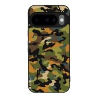 Θήκη Sonique Camouflage Army Series για Google Pixel 10 5G / Pixel 10 Pro 5G Πράσινο 01