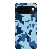 Θήκη Sonique Camouflage Army Series για Google Pixel 10 Pro XL 5G Μπλε
