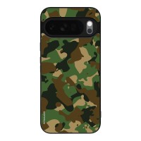 Θήκη Sonique Camouflage Army Series για Google Pixel 10 Pro XL 5G Πράσινο