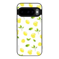 Θήκη Sonique Fruit Series για Google Pixel 10 5G / Pixel 10 Pro 5G Λεμόνι 01