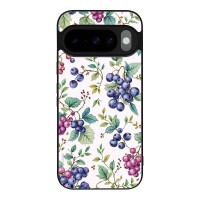 Θήκη Sonique Fruit Series για Google Pixel 10 5G / Pixel 10 Pro 5G Μύρτιλο