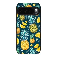 Θήκη Sonique Fruit Series για Google Pixel 10 Pro XL 5G Ανανάς