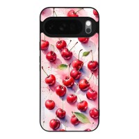 Θήκη Sonique Fruit Series για Google Pixel 10 Pro XL 5G Κεράσι