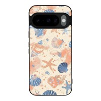 Θήκη Sonique Ocean Series για Google Pixel 10 5G / Pixel 10 Pro 5G Κοχύλια