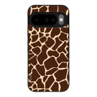 Θήκη Sonique Animal Print Series για Google Pixel 10 5G / Pixel 10 Pro 5G Giraffe 01