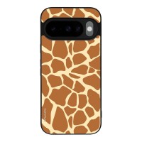 Θήκη Sonique Animal Print Series για Google Pixel 10 5G / Pixel 10 Pro 5G Giraffe 02