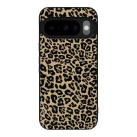 Θήκη Sonique Animal Print Series για Google Pixel 10 5G / Pixel 10 Pro 5G Leopard 01