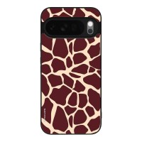 Θήκη Sonique Animal Print Series για Google Pixel 10 Pro XL 5G Giraffe 03