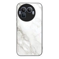 Θήκη Sonique Marble Series για Realme GT 8 Pro 5G Λευκό