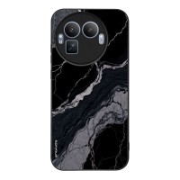 Θήκη Sonique Marble Series για Realme GT 8 Pro 5G Μαύρο 02