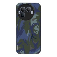 Θήκη Sonique Camouflage Army Series για Realme GT 8 Pro 5G Μπλε 01